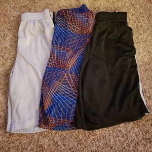Boys shorts bundle